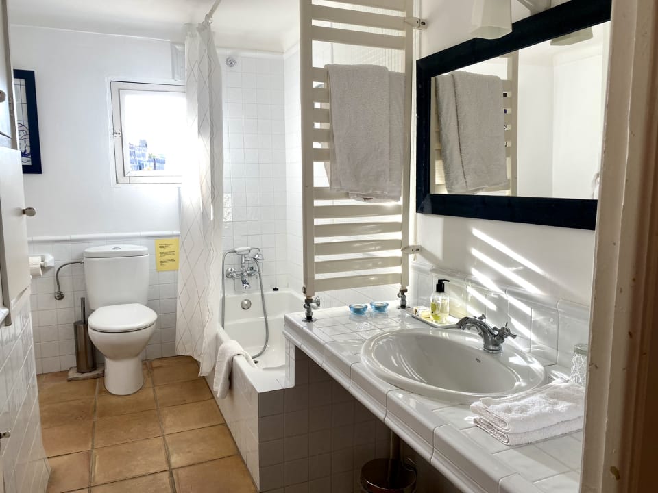 Zimmer Hotel Finca Raims