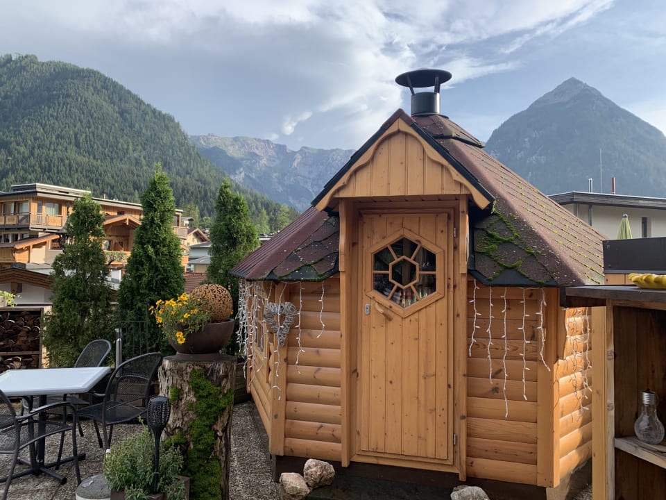 Sonstiges Pension Elisabeth