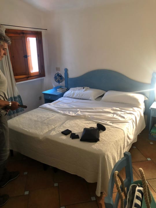 Zimmer Club Esse Porto Rafael