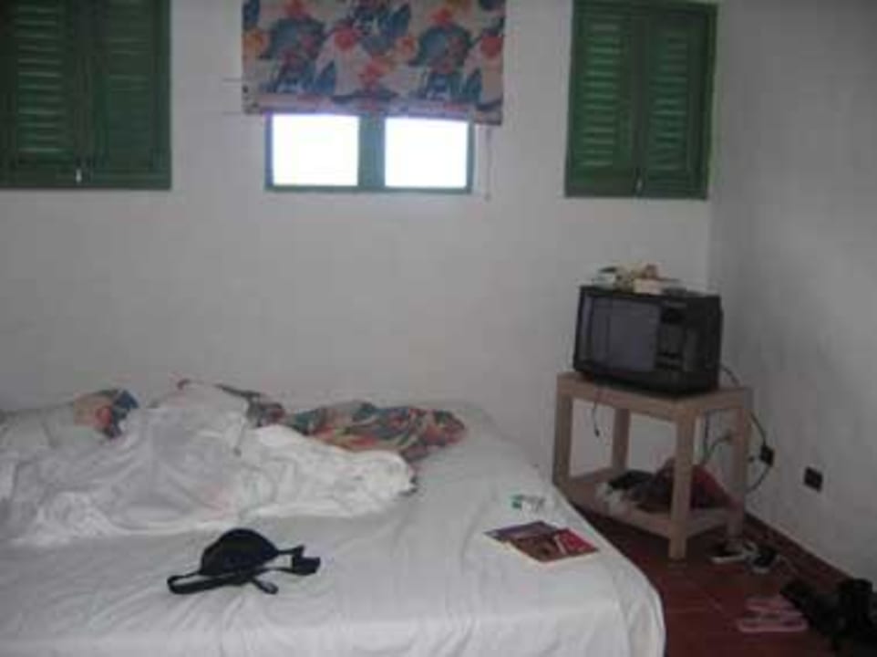 Standardzimmer im Speicher Grand Paradise Playa Dorada