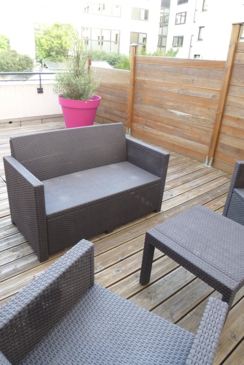 Zimmer Novotel Bordeaux Centre Gare Saint Jean