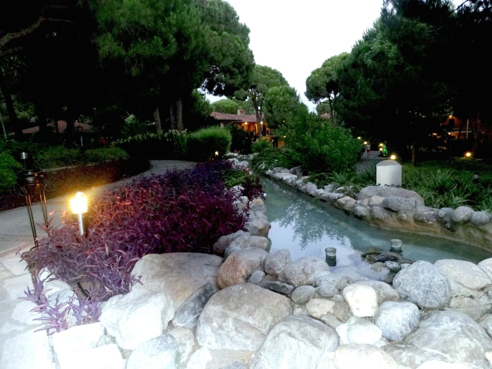Bereich Ruhepool Asteria Family Belek