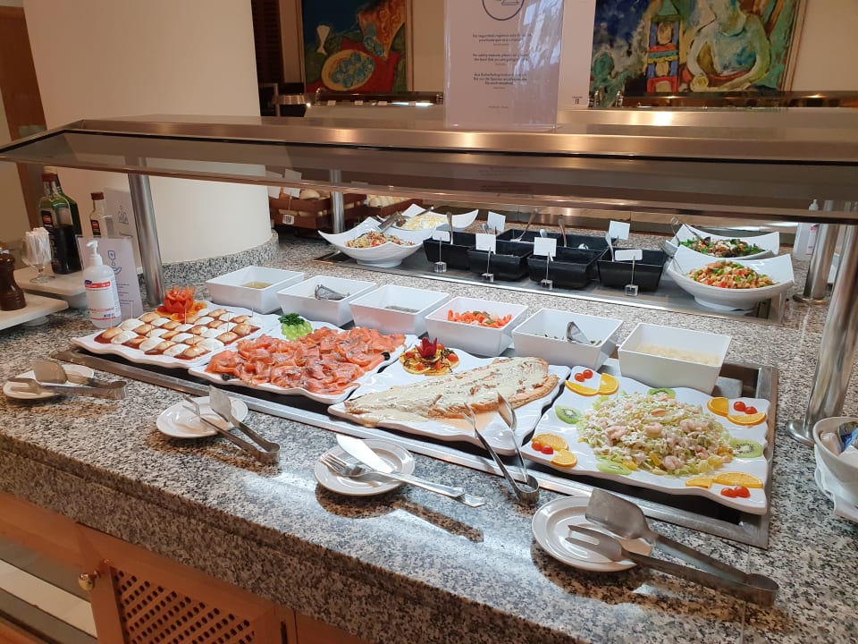 Gastro Hipotels Bahia Grande