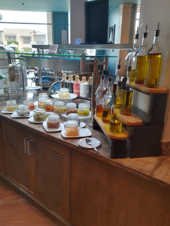 Gastro Iberotel Casa Del Mar Resort