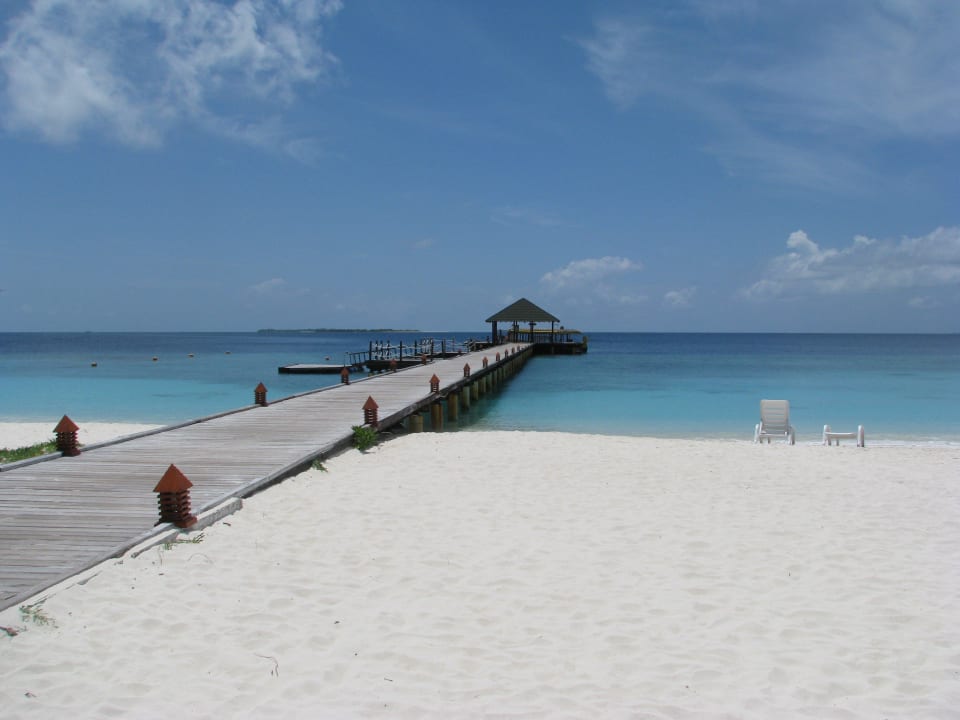 Bajka Adaaran Select Meedhupparu Island Resort - Premium All Inclusive