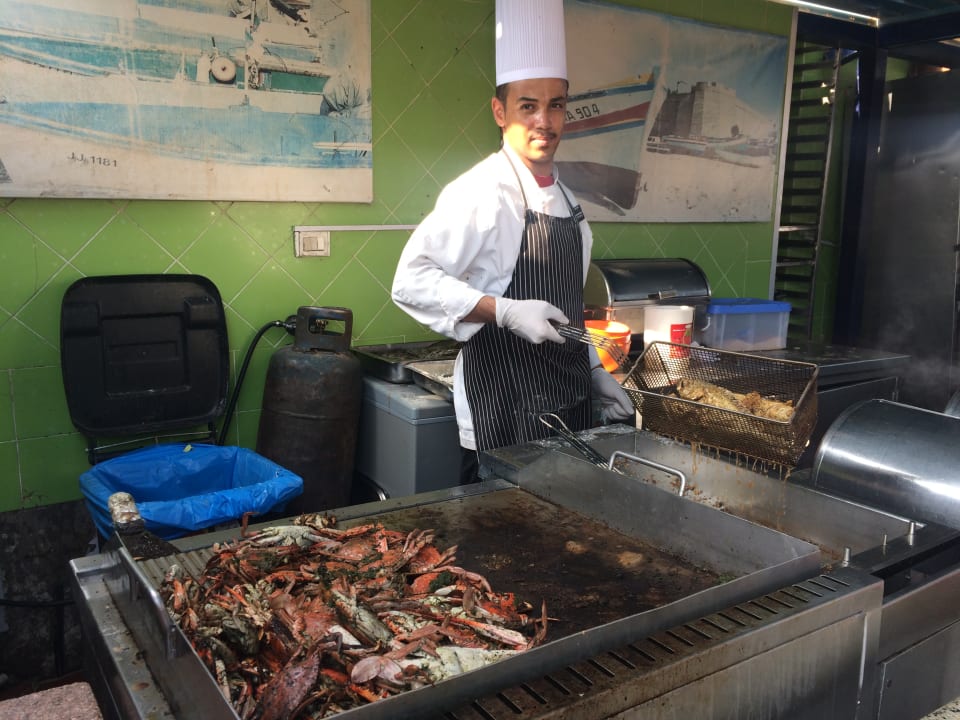 Gastro Golden Beach Resort
