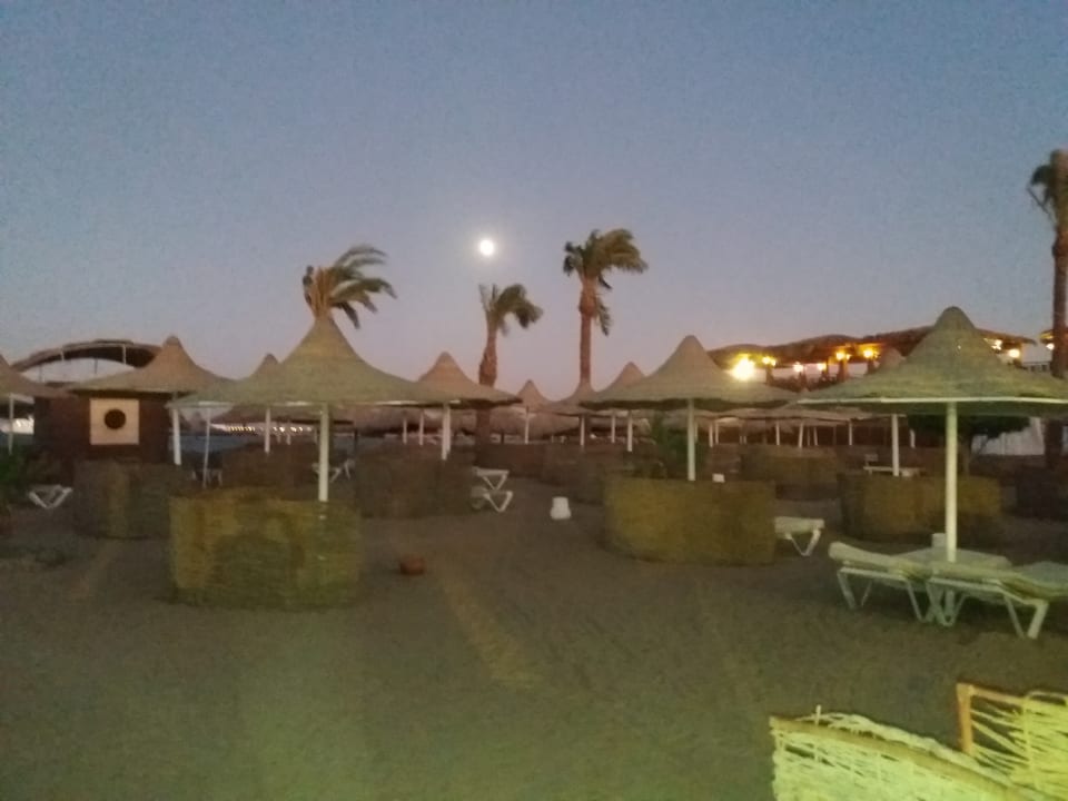 Strand Ali Baba Palace Resort