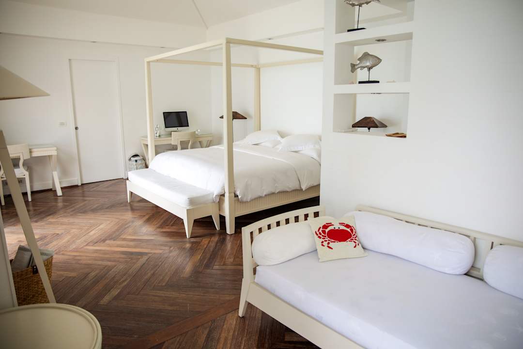 Zimmer Diamonds Thudufushi