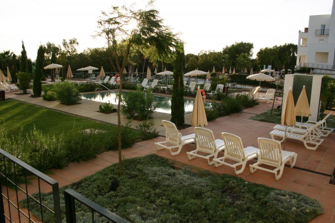 pool2 Fuerte Conil-Resort