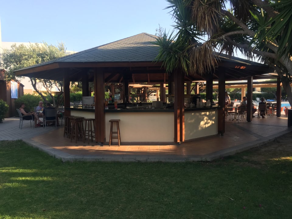 Restaurant TUI KIDS CLUB Alex Beach