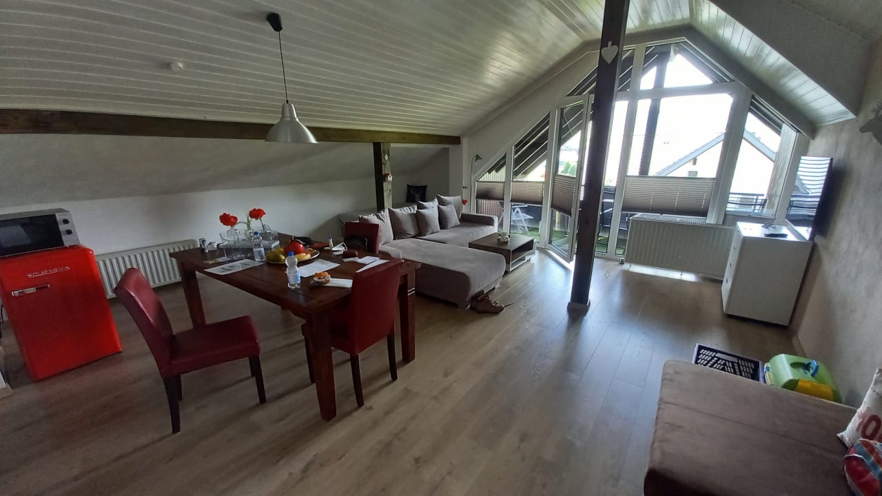 Zimmer Ferienwohnungen Landhaus Meran