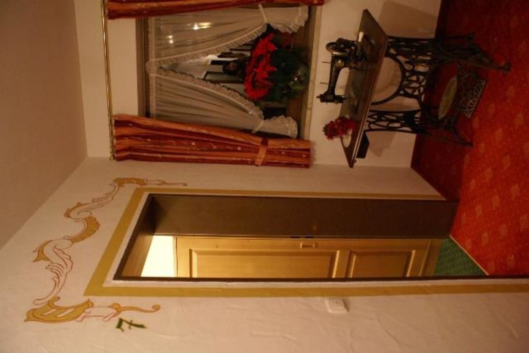 Flur Hotel Garni Zugspitz