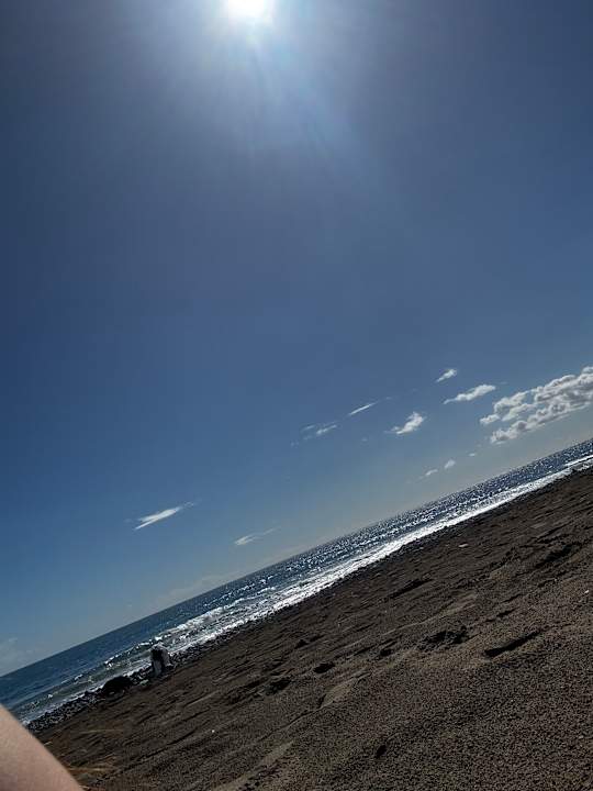 Strand Hotel Riu Gran Canaria