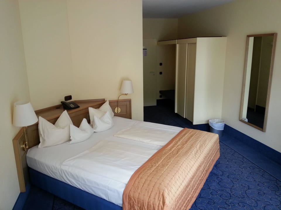 Innenansicht 1 Best Western Plus Residenzhotel Lueneburg