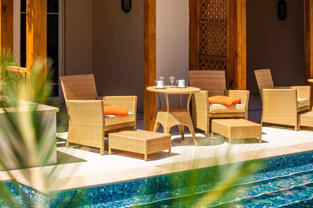 Außenansicht The Grand Palace - Adults only