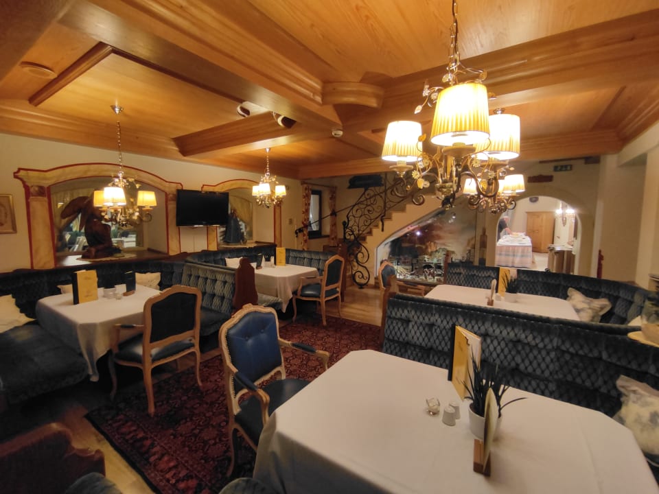 Gastro Landgut Zapfenhof