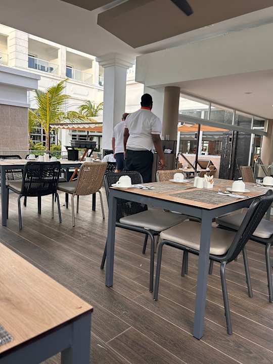 Gastro Hotel Riu Palace Bavaro