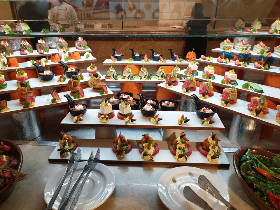 Gastro Hotel Titanic Palace