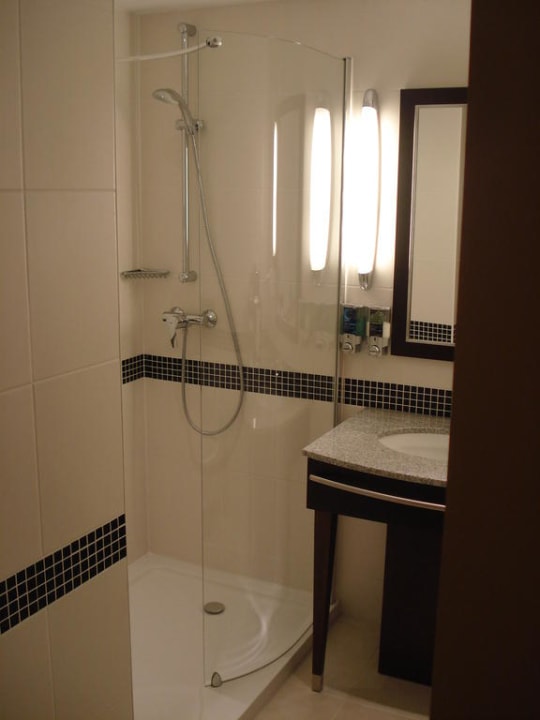 Bad Hampton by Hilton Berlin City West