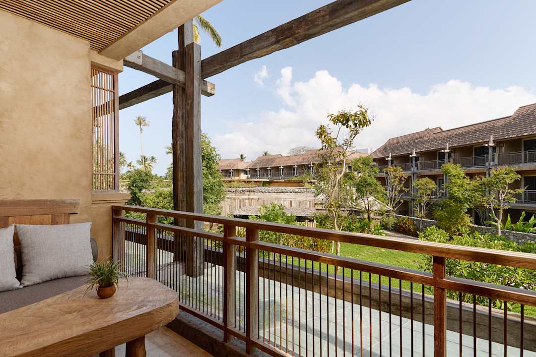 Ausblick Dinso Resort & Villas Ko Chang, Vignette Collection by IHG