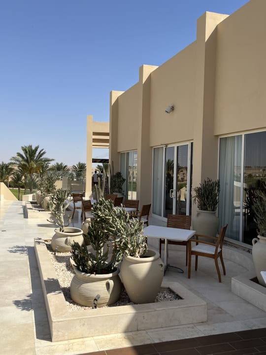 Gastro Steigenberger Makadi Hotel - Adults only
