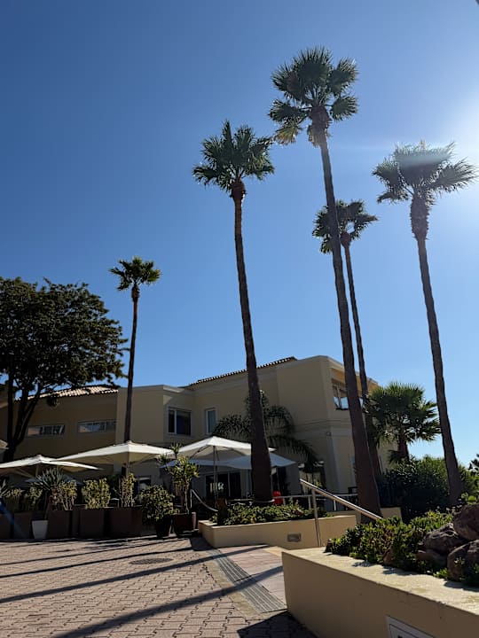 Außenansicht AP Adriana Beach Resort