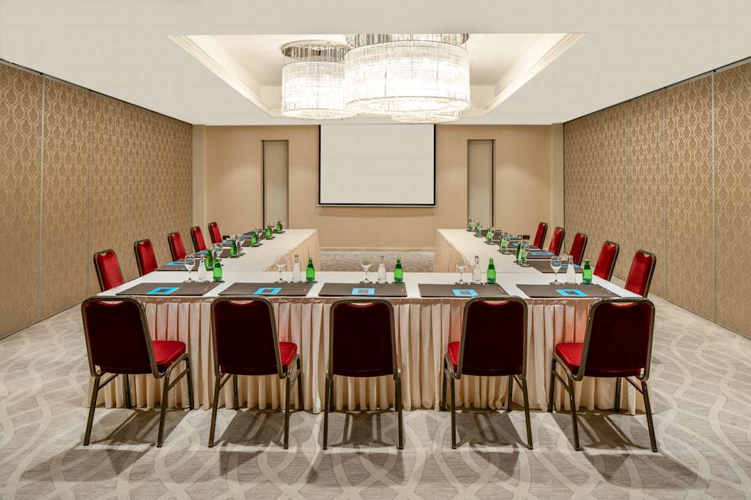 Sonstiges Hotel Sofitel Bahrain Zallaq Thalassa Sea & Spa