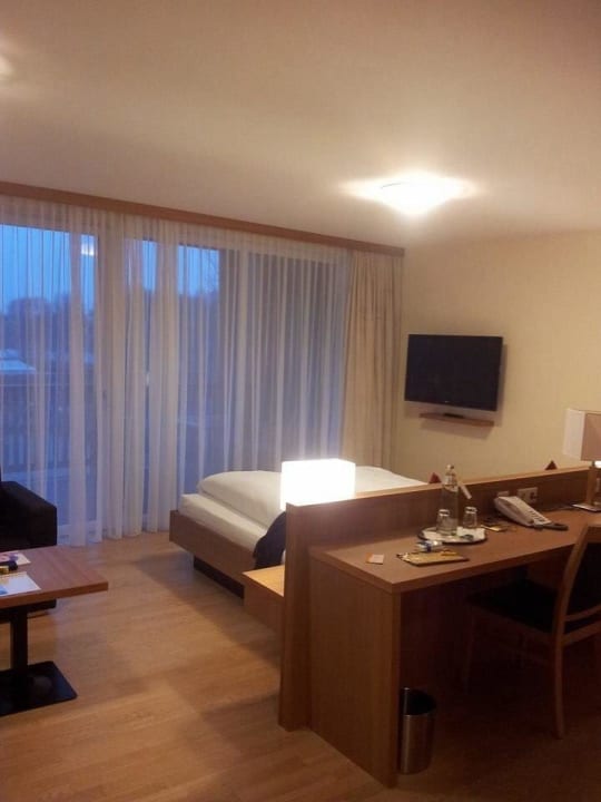 Zimmer mit Balkon  Hotel Gugerbauer