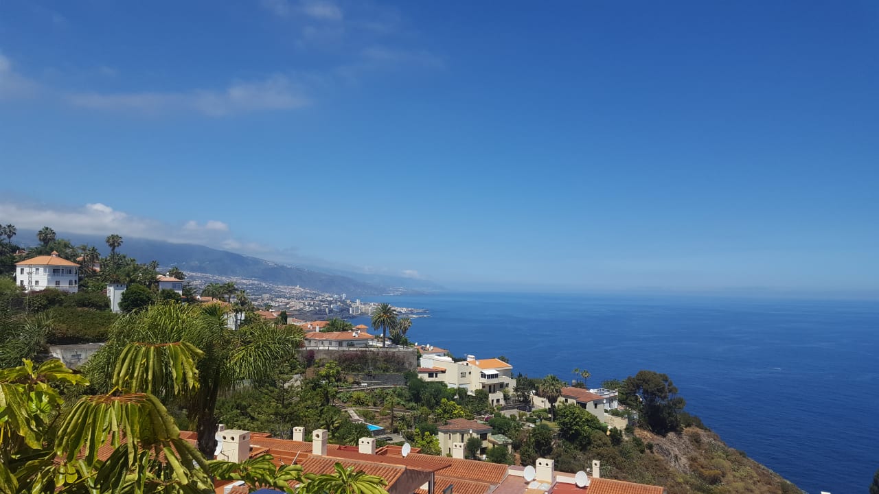 Sonstiges Coral La Quinta Park Suites