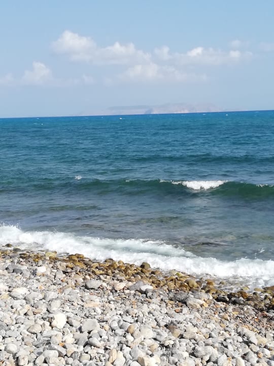 Strand Hotel Kaissa Beach