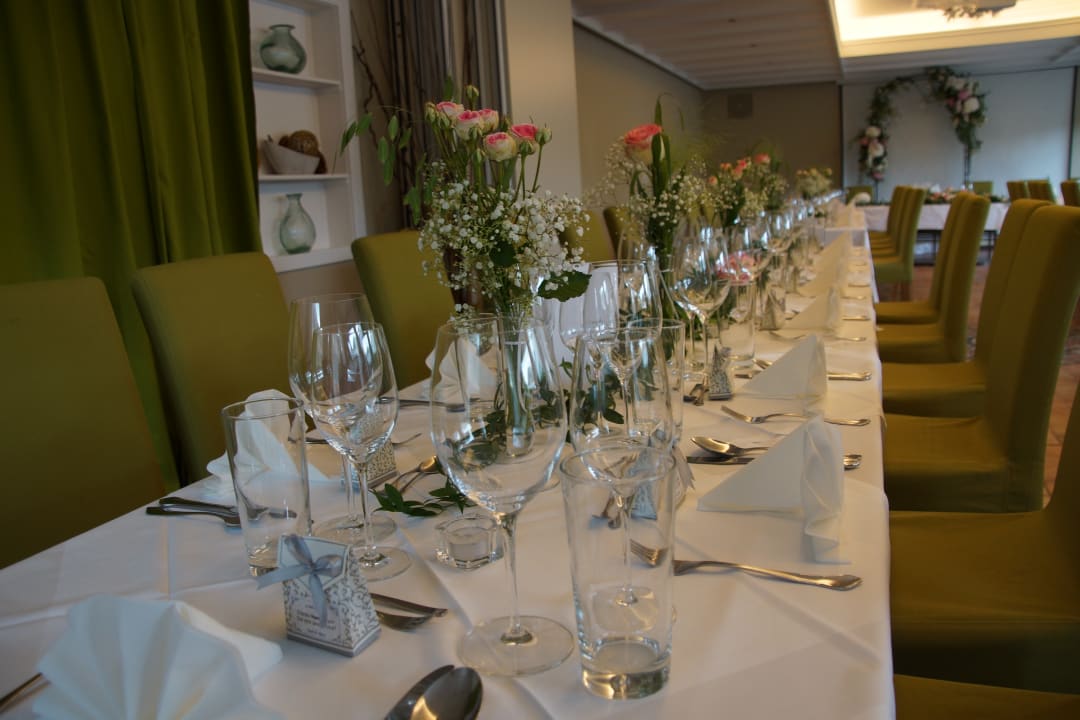 Gastro Hotel Försterhof