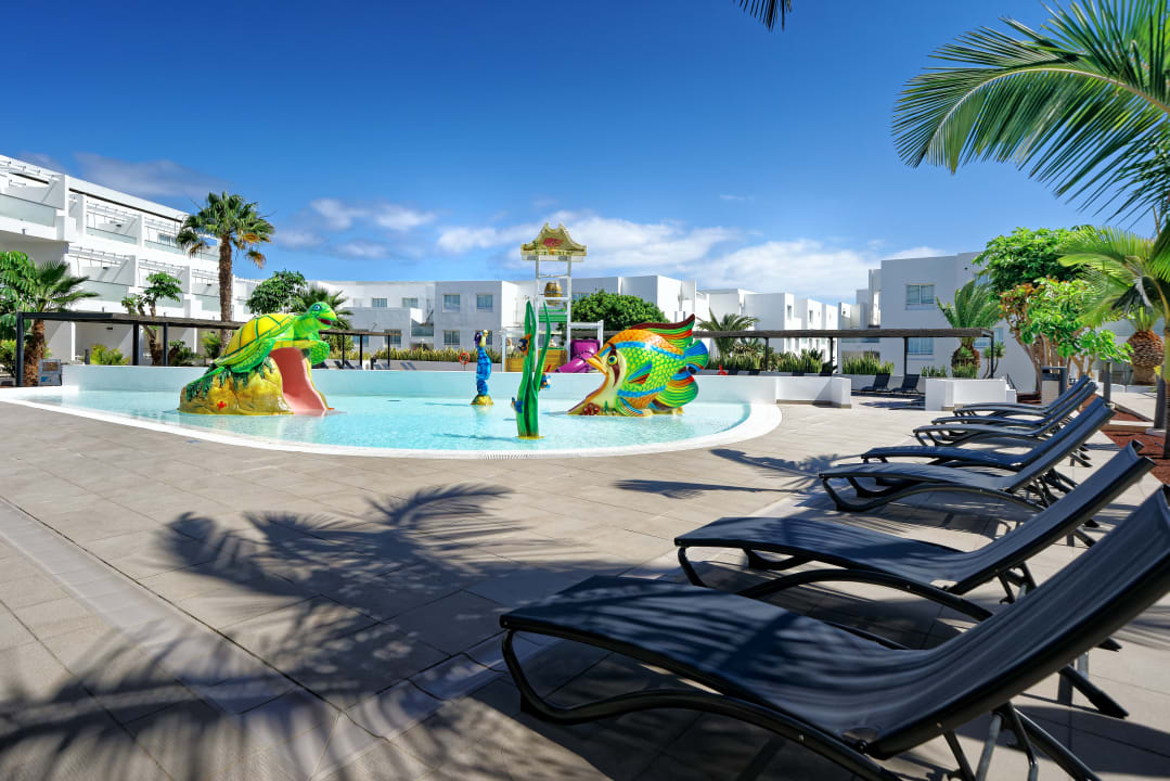 Sport & Freizeit Sentido Aequora Lanzarote Suite