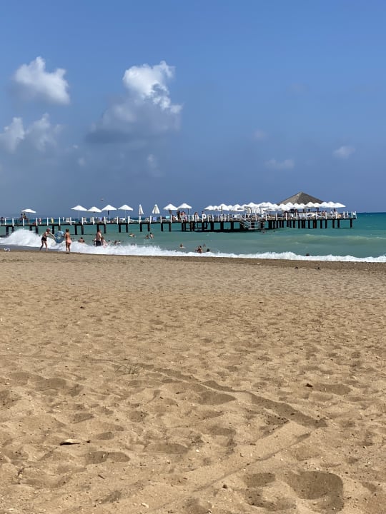 Strand Blue Waters Club