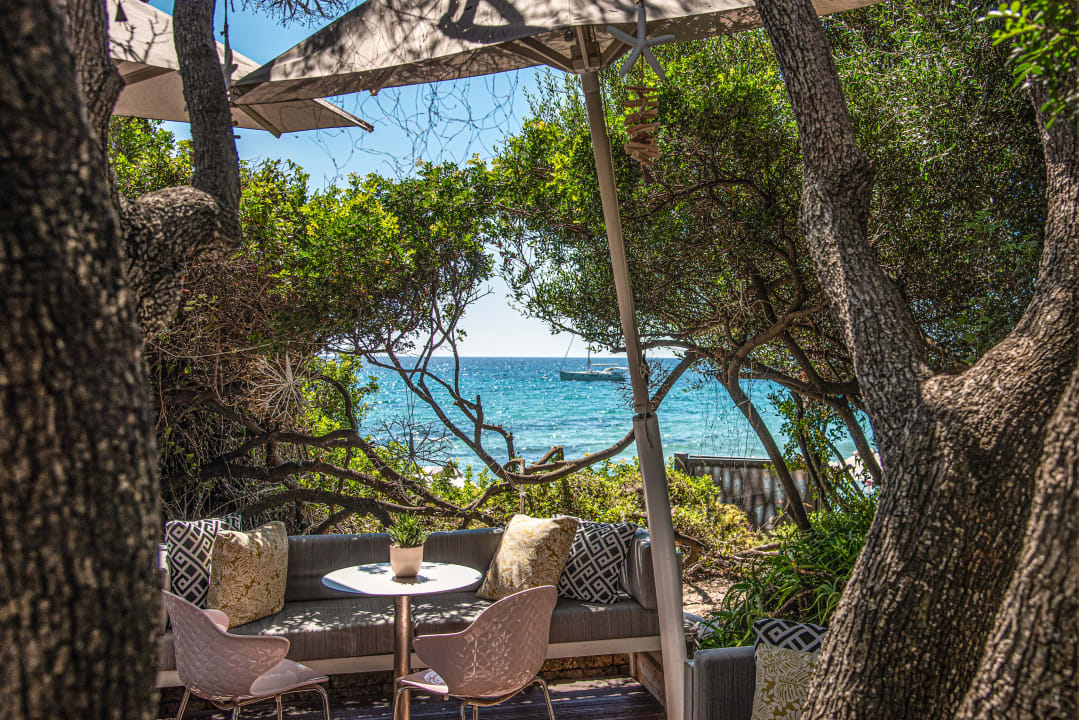 Gastro Forte Village - Hotel Le Dune