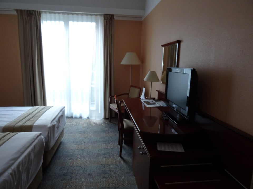 Zimmer Grand Hotel Portoroz - LifeClass Hotels & Spa