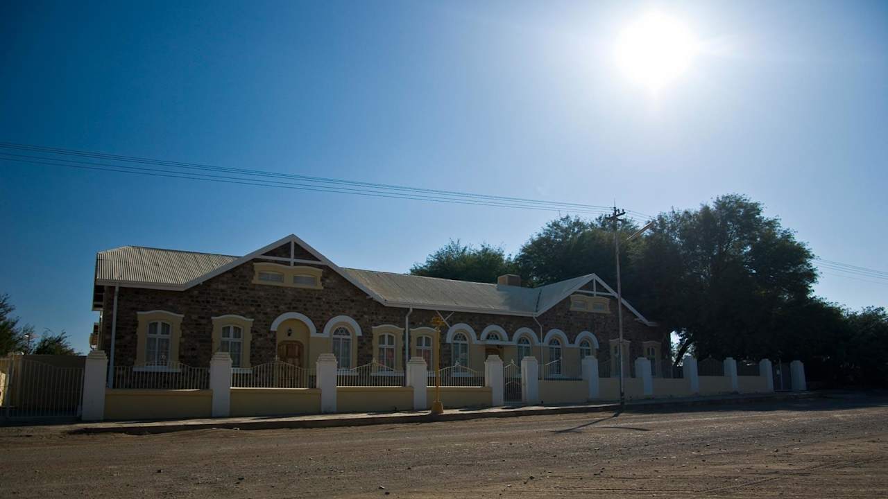 Das Guesthouse Hotel Schützenhaus Guest House