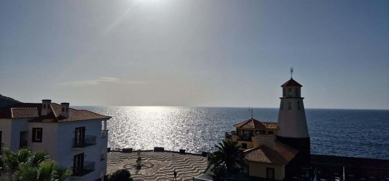 Außenansicht Dreams Madeira Resort & Spa