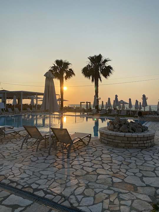 Sonstiges Vissalo by Acharavi Beach