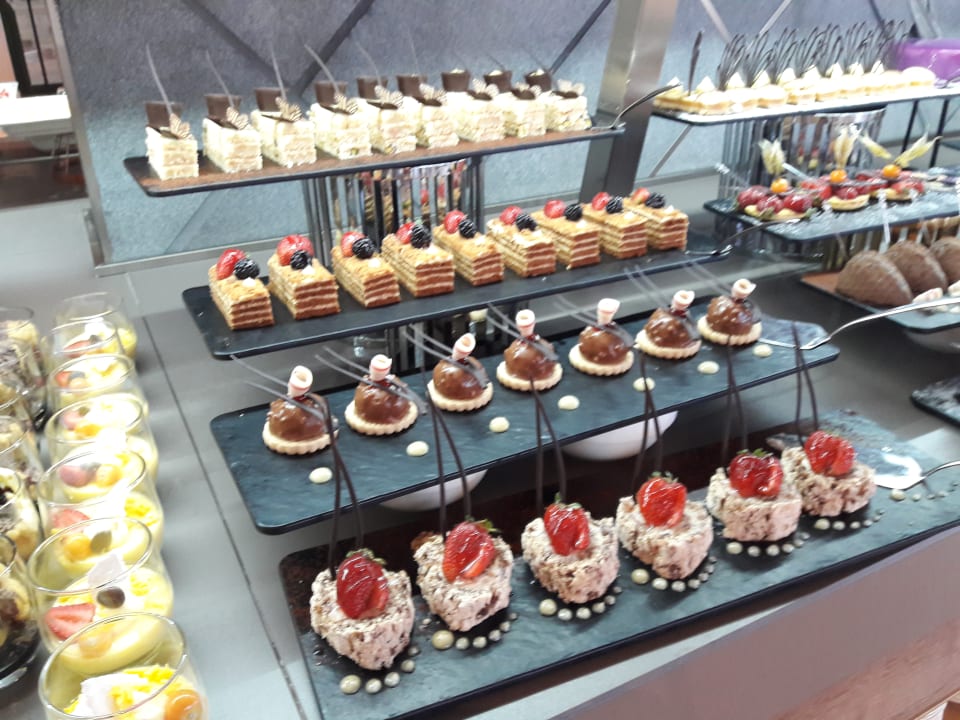 Gastro HVD Clubhotel Miramar