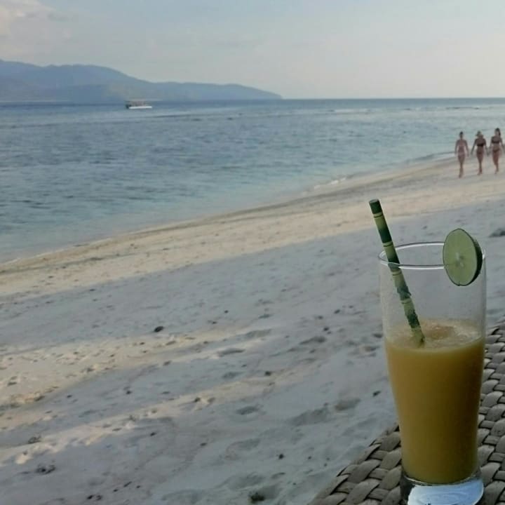 Strand The Beach House Resort