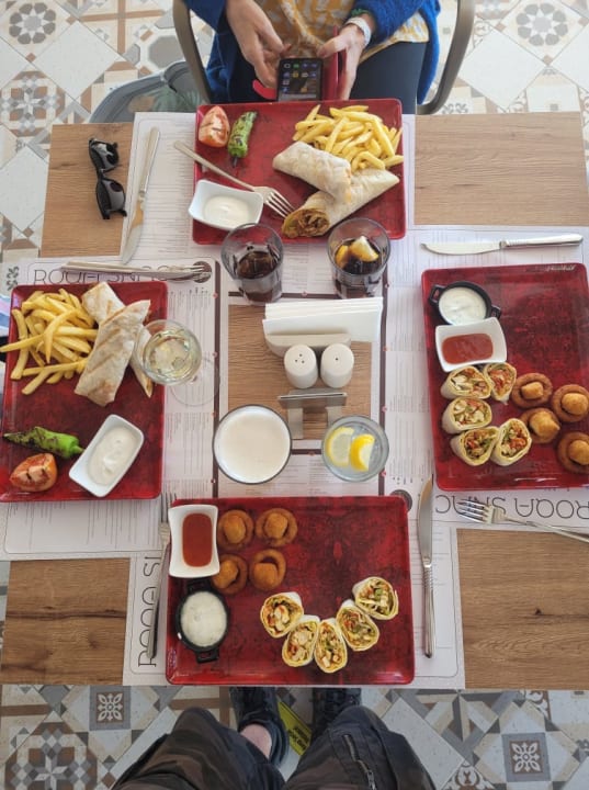 Gastro Seaden Quality Resort & Spa