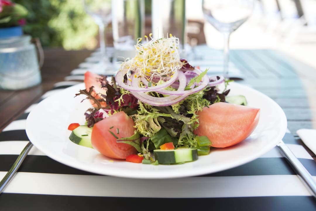 Restaurant UR Hotel Portofino