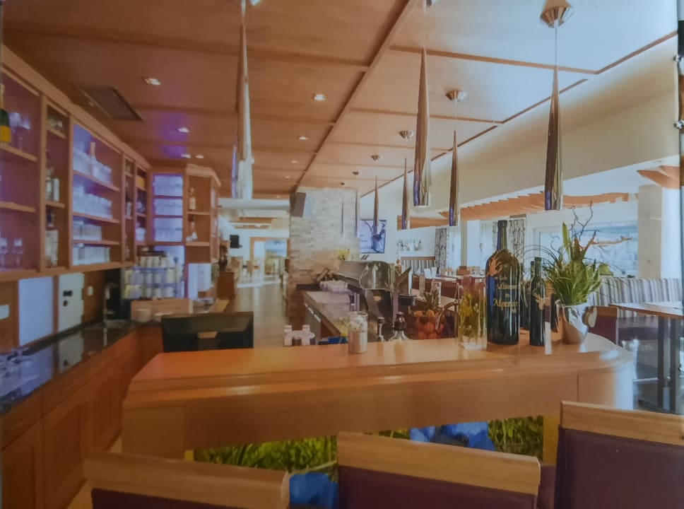 Gastro Hotel Alpenwelt