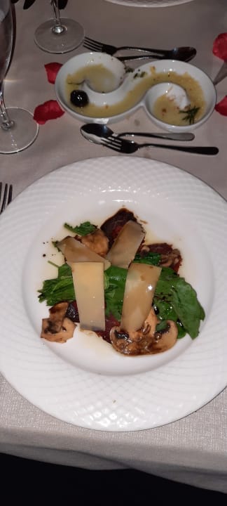 Gastro Limak Lara Deluxe Hotel & Resort