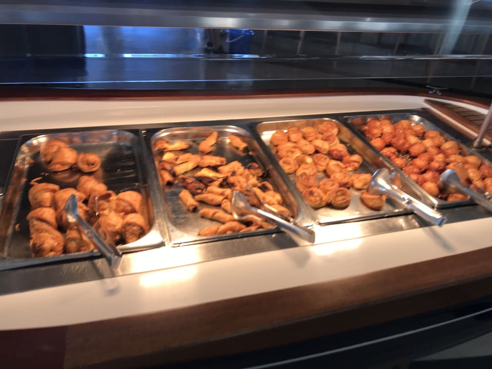 Gastro Hotel Kalithea Horizon Royal