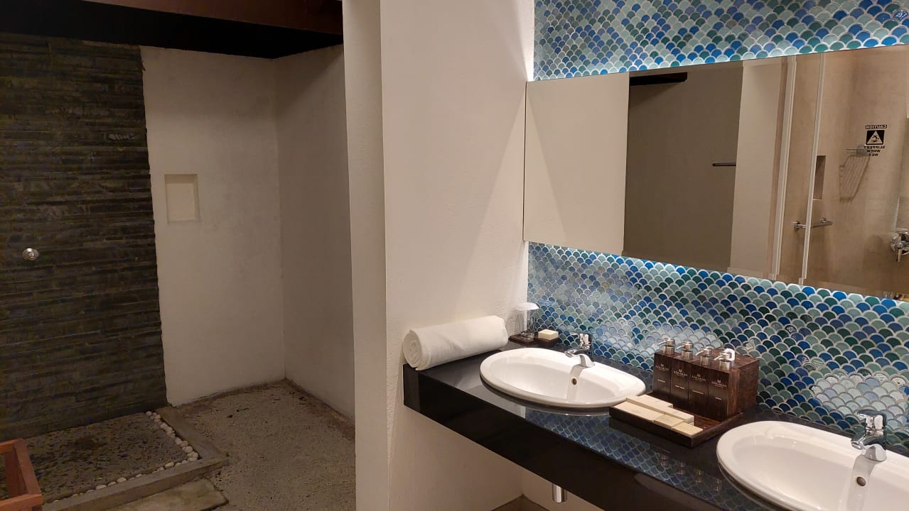 Zimmer Adaaran Select Meedhupparu Island Resort - Premium All Inclusive