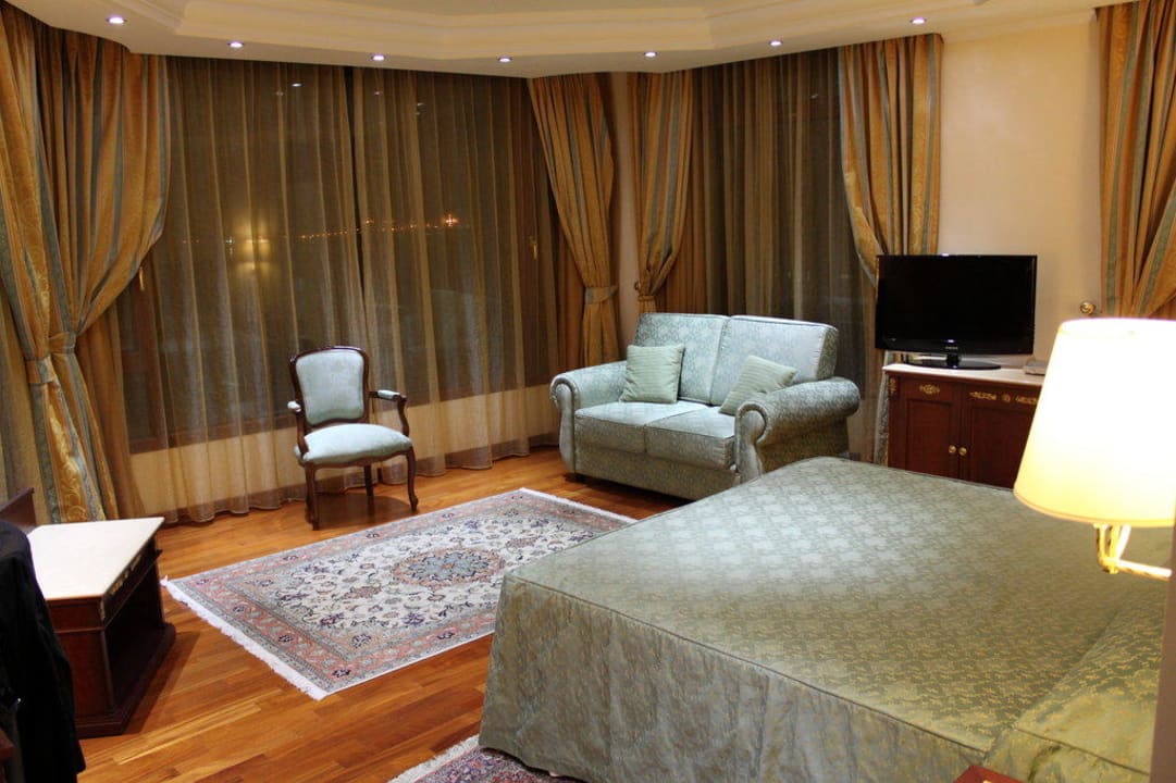 Die Panorama Suite Hotel Panorama