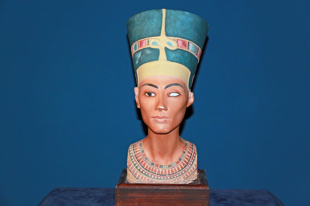 Bild aus dem Museum Pickalbatros Alf Leila Wa Leila Resort - Neverland Hurghada