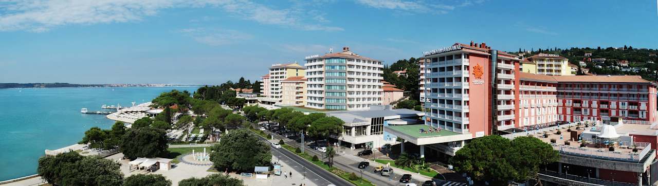 Sonstiges Grand Hotel Portoroz - LifeClass Hotels & Spa