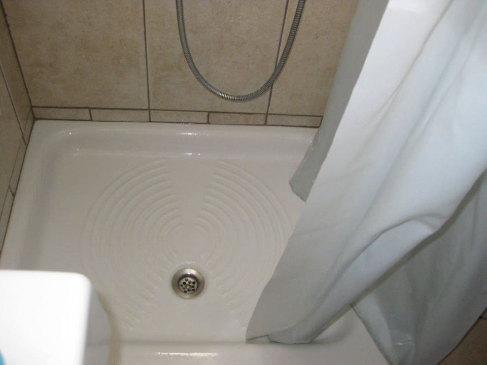 Dusche Atlantica Marmari Beach